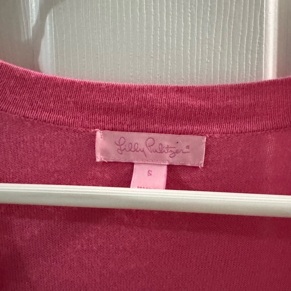 Lilly Pulitzer Melody Cardigan 🌸🌺🎀 - Picture 5 of 6
